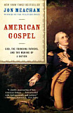 American Gospel book cover American Gospel book cover