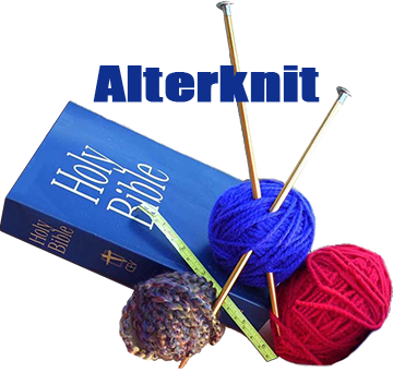 Alterknit