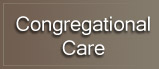 congregational care large button congregational care large button