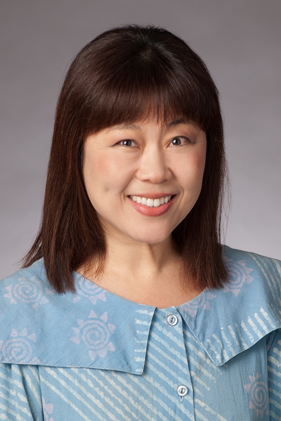 Hyeon Jeong