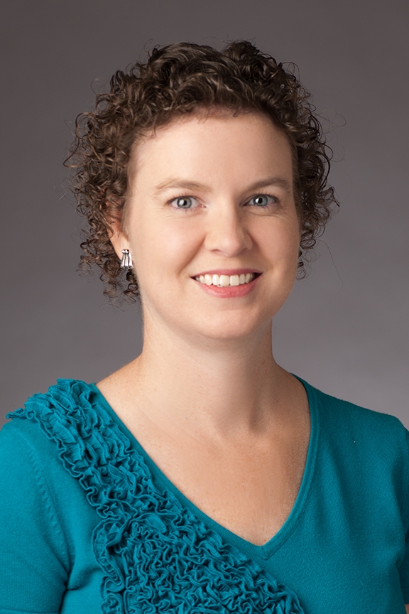 Kimberly Hughes