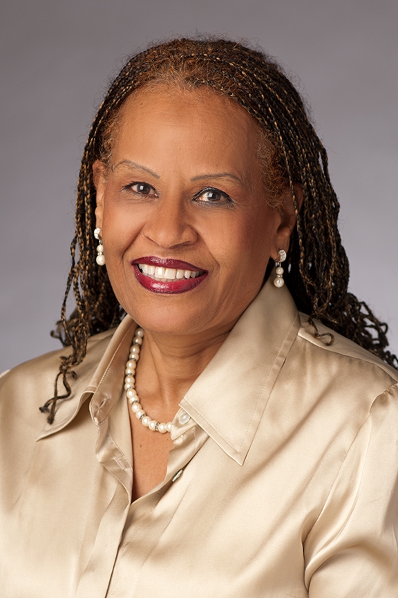 Luchia Waldeab