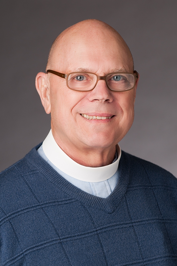 Michael Harmuth