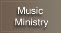 Music Ministry Button Music Ministry Button