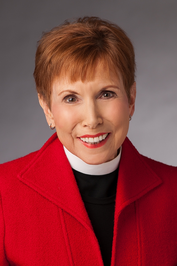 Pam Theodore