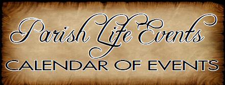 PLE Calendar of Events PLE Calendar of Events