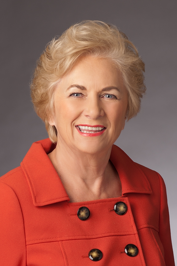 Sandra Cox
