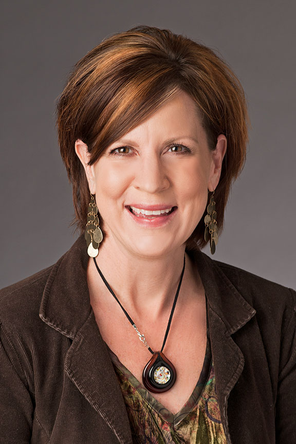 Katherine Bowen