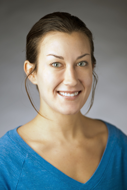 Shannon Somerville