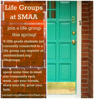 spring life groups spring life groups
