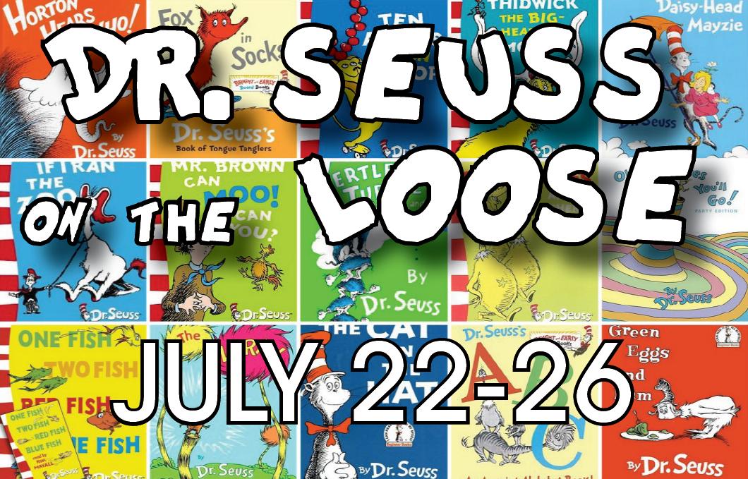 SMP summer seuss