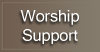 Worship Support Small Button